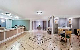 Baymont By Wyndham Abilene