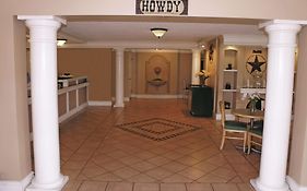 Baymont By Wyndham Abilene